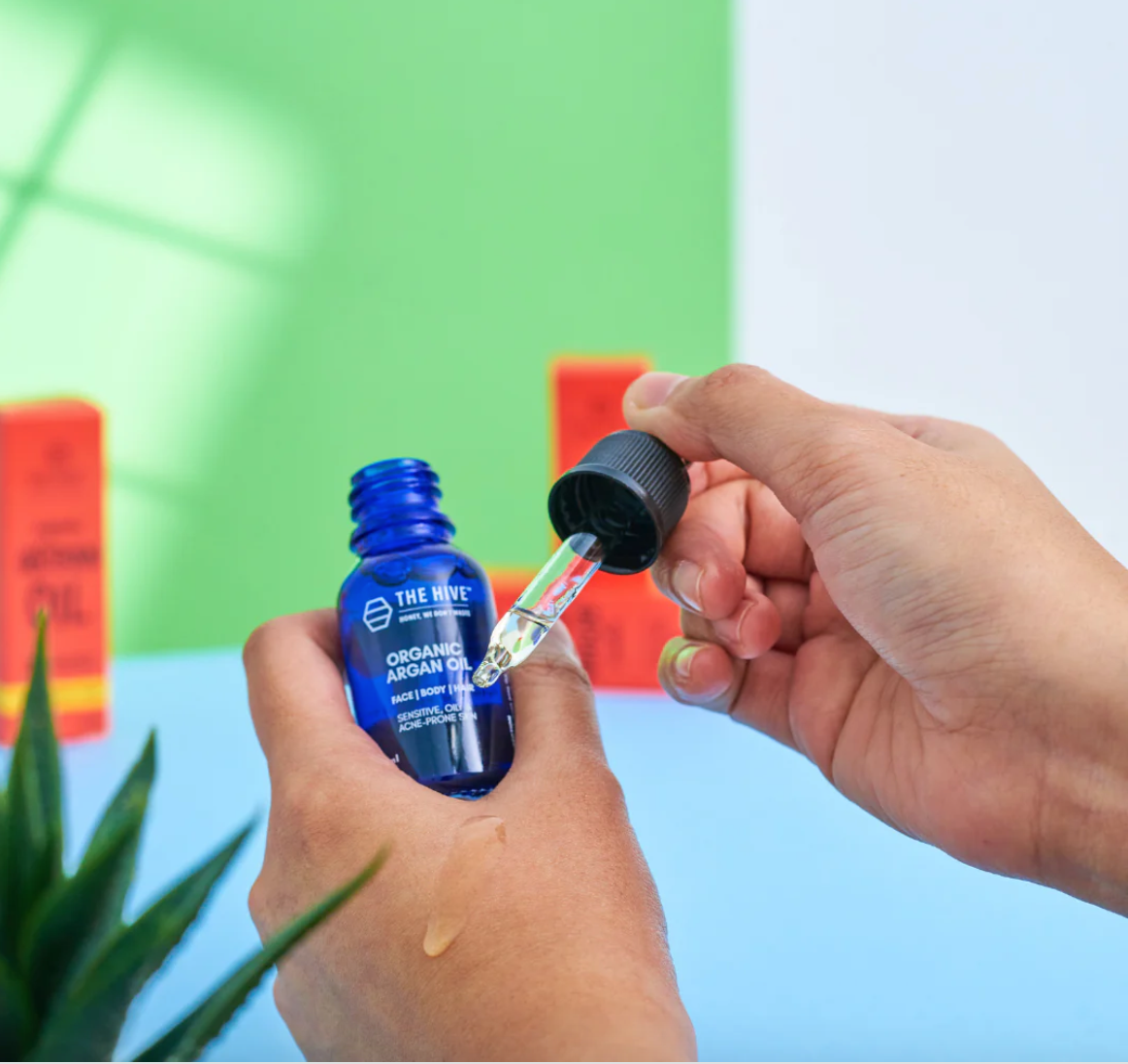 The Benefits of Organ Oil