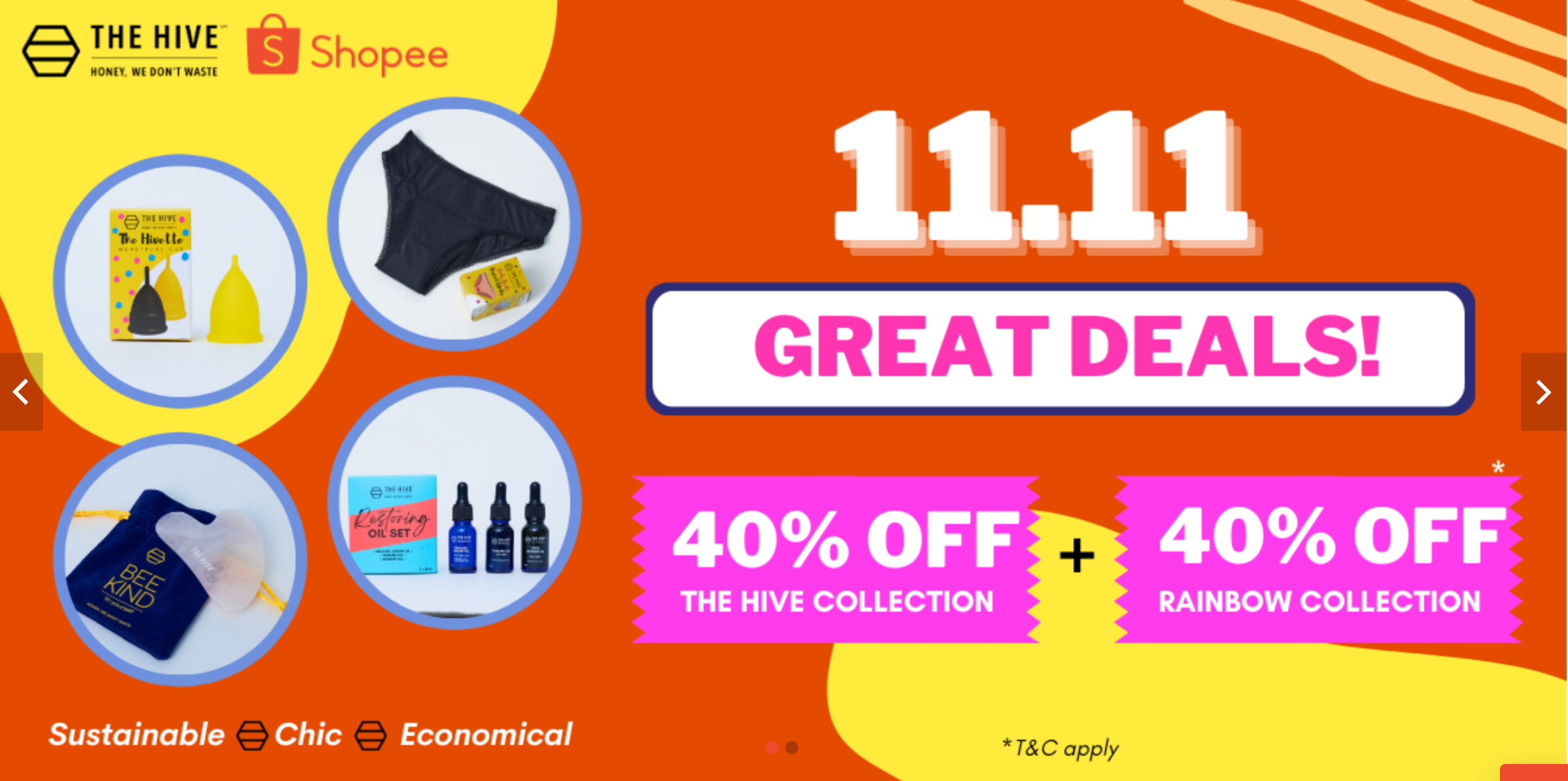 š 11. 11, 2023 Sales
