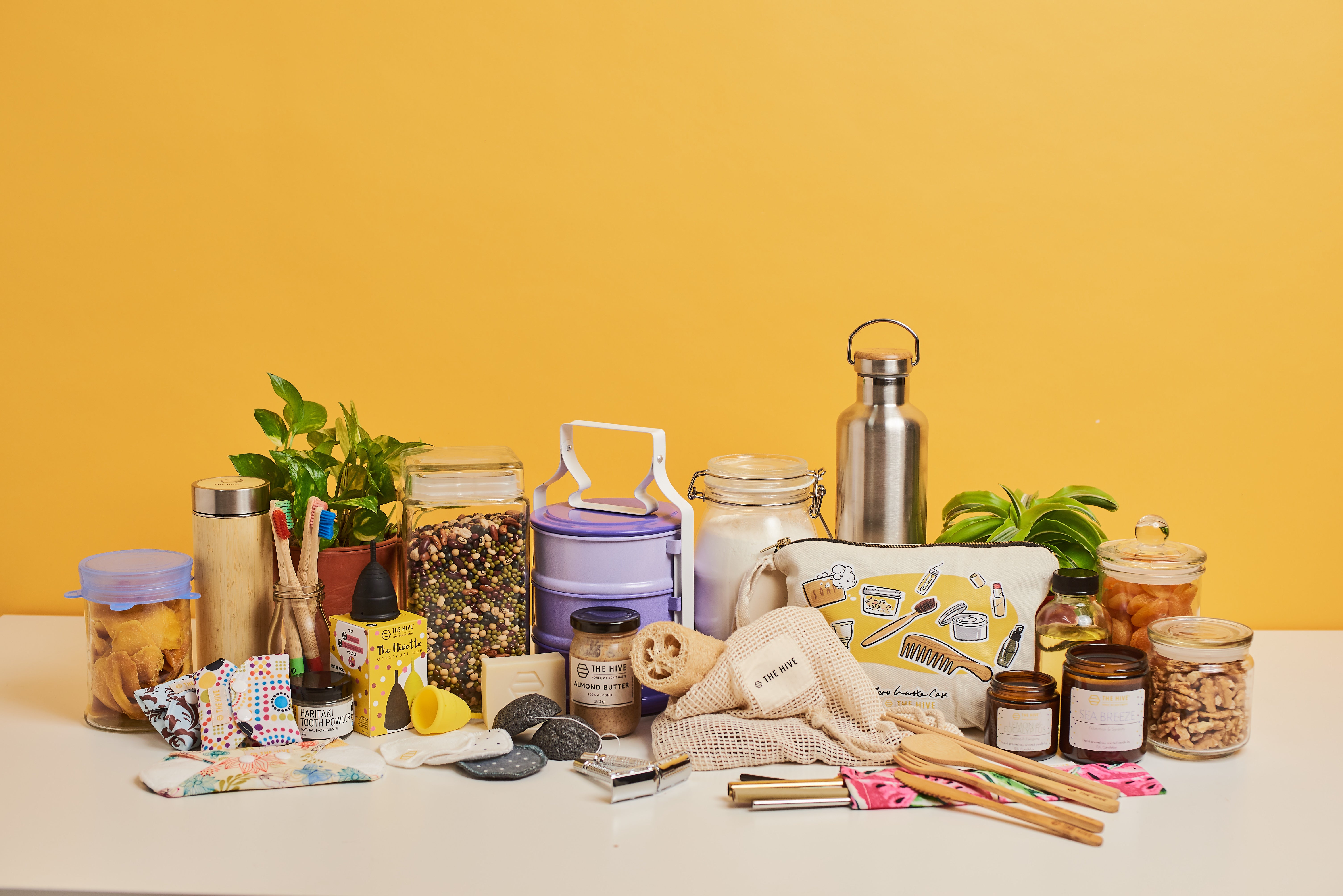How to Start Living Sustainably (Without Going Off the Grid)