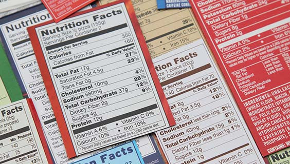 What’s actually in your products? A simple guide to reading ingredient labels