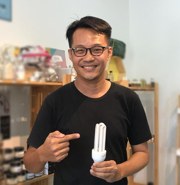 Shop online at the Hive Bulk foods, largest zero waste shop in Malaysia and Singapore.