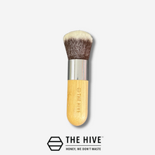 Load image into Gallery viewer, The Hive Vegan Makeup Brush