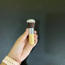Load image into Gallery viewer, The Hive Vegan Makeup Brush