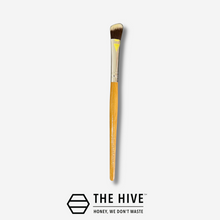 Load image into Gallery viewer, The Hive Vegan Makeup Brush