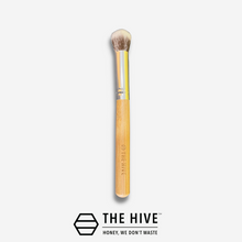 Load image into Gallery viewer, The Hive Vegan Makeup Brush