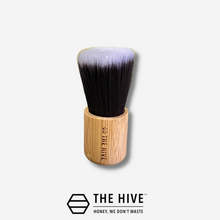 Load image into Gallery viewer, The Hive Vegan Makeup Brush