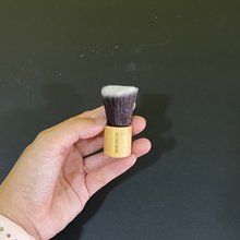 Load image into Gallery viewer, The Hive Vegan Makeup Brush
