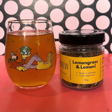 Load image into Gallery viewer, Boleh Rasa - Boleh Brew Teh