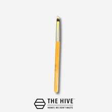 Load image into Gallery viewer, The Hive Vegan Makeup Brush