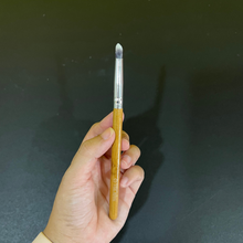 Load image into Gallery viewer, The Hive Vegan Makeup Brush