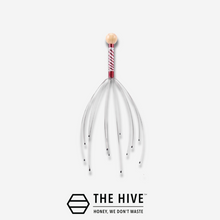 Load image into Gallery viewer, The Hive Bamboo Body Massage Tools