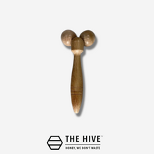 Load image into Gallery viewer, The Hive Bamboo Body Massage Tools