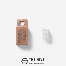 Load image into Gallery viewer, BRiN SeaDifferently Reusable Toothbrush