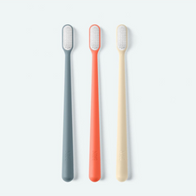 Load image into Gallery viewer, BRiN SeaDifferently Reusable Toothbrush