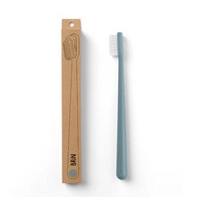 Load image into Gallery viewer, BRiN SeaDifferently Reusable Toothbrush
