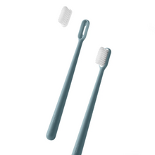 Load image into Gallery viewer, BRiN SeaDifferently Reusable Toothbrush