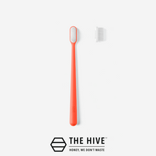 Load image into Gallery viewer, BRiN SeaDifferently Reusable Toothbrush