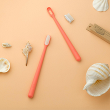 Load image into Gallery viewer, BRiN SeaDifferently Reusable Toothbrush