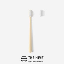 Load image into Gallery viewer, BRiN SeaDifferently Reusable Toothbrush