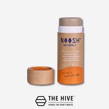 Load image into Gallery viewer, Noosh Naturals Frank And Rose Deodorant (55g)