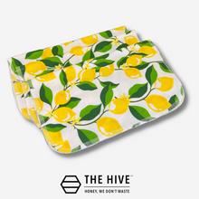 Load image into Gallery viewer, The Hive's Unpaper Towel
