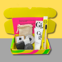 Load image into Gallery viewer, Zero Waste Bathroom Bliss