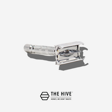 Load image into Gallery viewer, The Hive Butterfly Safety Razor - Thehivebulkfoods