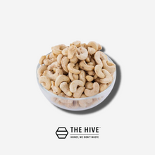 Load image into Gallery viewer, Cashew (100g) - Thehivebulkfoods