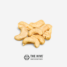 Load image into Gallery viewer, Cashew (100g) - Thehivebulkfoods