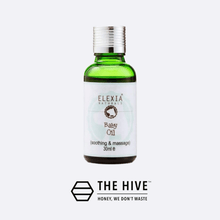 Load image into Gallery viewer, Elexia Naturals Baby Oil 30ml - Thehivebulkfoods