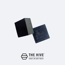 Load image into Gallery viewer, bamboo charcoal face soap