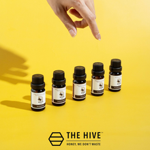 Load image into Gallery viewer, DTAPIR Mosquito Repellent Essential Oil (10ml)