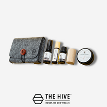 Load image into Gallery viewer, DTAPIR Mosquito Repellent Travel Kit (GREEN BAG)