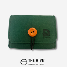 Load image into Gallery viewer, DTAPIR Mosquito Repellent Travel Kit (GREEN BAG)