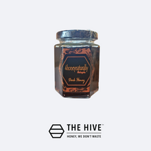 Load image into Gallery viewer, Raw Dark Honey - Thehivebulkfoods