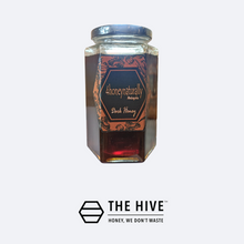 Load image into Gallery viewer, Raw Dark Honey - Thehivebulkfoods