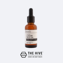 Load image into Gallery viewer, Jeanie Botanicals Luxury Face Oil - Thehivebulkfoods
