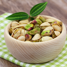 Load image into Gallery viewer, Pistachio Kernels (100g) - Thehivebulkfoods