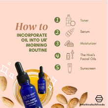 Load image into Gallery viewer, The Hive Sweet Almond Oil (15ml) - Thehivebulkfoods