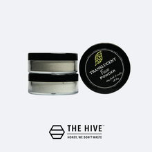 Load image into Gallery viewer, Serasi Translucent Face Powder - Thehivebulkfoods