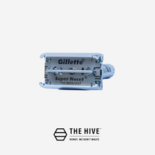 Load image into Gallery viewer, The Hive Butterfly Safety Razor