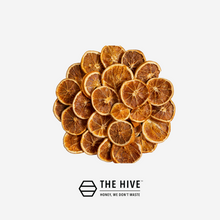 Load image into Gallery viewer, Dehydrated Lemon (50g) - Thehivebulkfoods