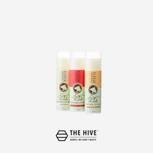 Load image into Gallery viewer, Elexia Naturals Lip Lush Lip Balm (Strawberry) - Thehivebulkfoods