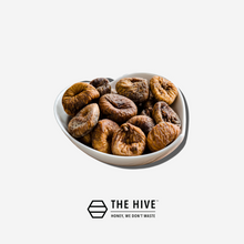 Load image into Gallery viewer, Dried Figs (100g) - Thehivebulkfoods