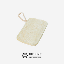 Load image into Gallery viewer, The Hive Dishwashing Loofah