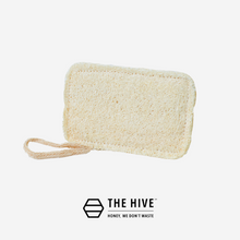 Load image into Gallery viewer, The Hive Dishwashing Loofah