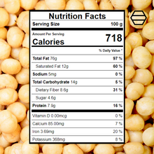 Load image into Gallery viewer, Macadamia (100g) - Thehivebulkfoods