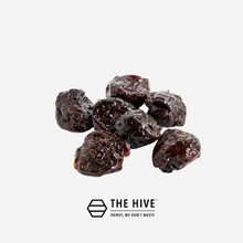 Load image into Gallery viewer, Pitted Prunes (100g) - Thehivebulkfoods