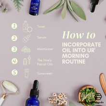 Load image into Gallery viewer, The Hive Tamanu Oil (15ml) - Thehivebulkfoods