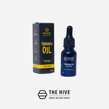 Load image into Gallery viewer, The Hive Tamanu Oil (15ml)